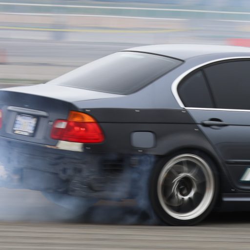 Burn Rubber Media